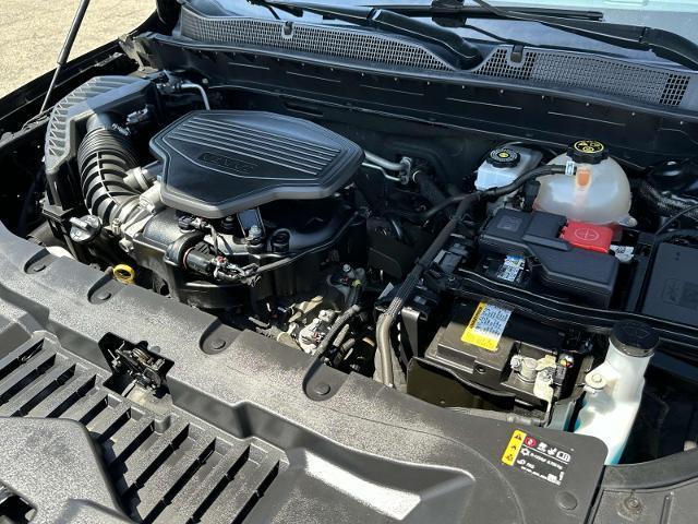used 2020 Chevrolet Blazer car, priced at $26,995