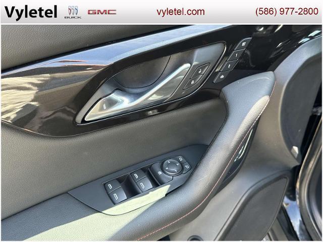 used 2020 Chevrolet Blazer car, priced at $25,995