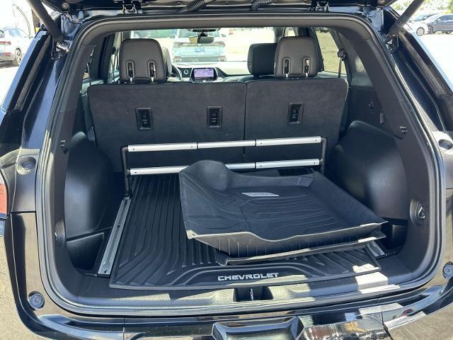 used 2020 Chevrolet Blazer car, priced at $26,995