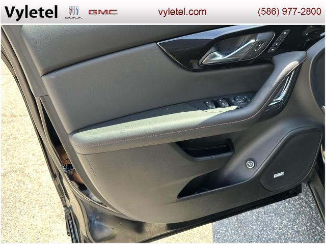 used 2020 Chevrolet Blazer car, priced at $25,995