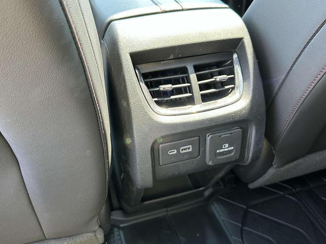 used 2020 Chevrolet Blazer car, priced at $26,995
