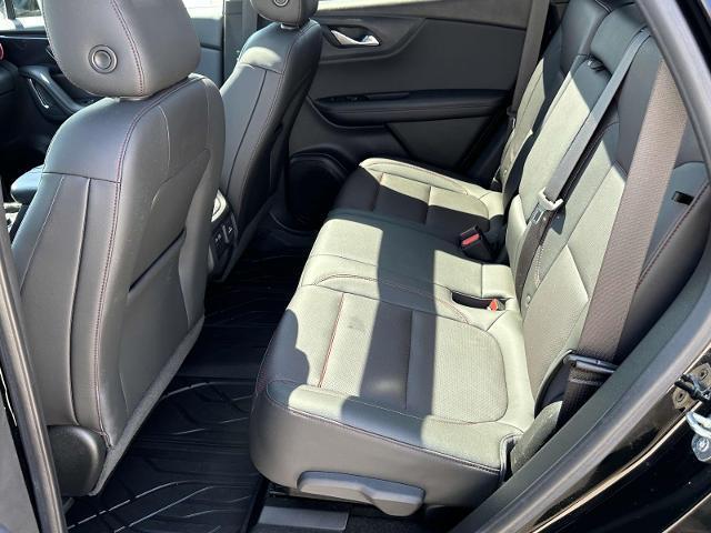used 2020 Chevrolet Blazer car, priced at $26,995
