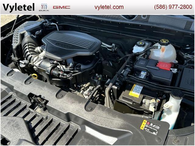 used 2020 Chevrolet Blazer car, priced at $25,995