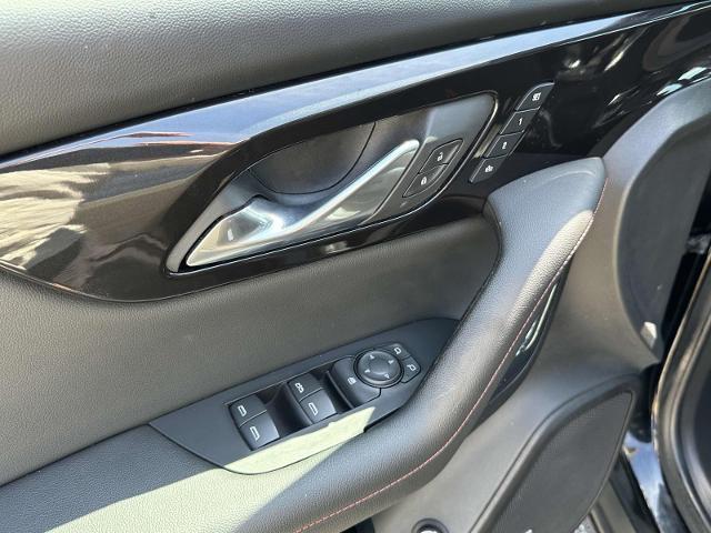 used 2020 Chevrolet Blazer car, priced at $26,995
