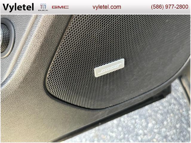 used 2020 Chevrolet Blazer car, priced at $25,995