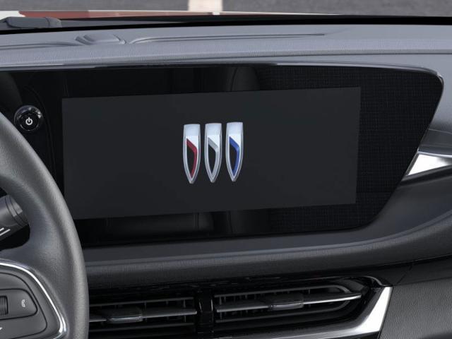 new 2025 Buick Envista car, priced at $27,501