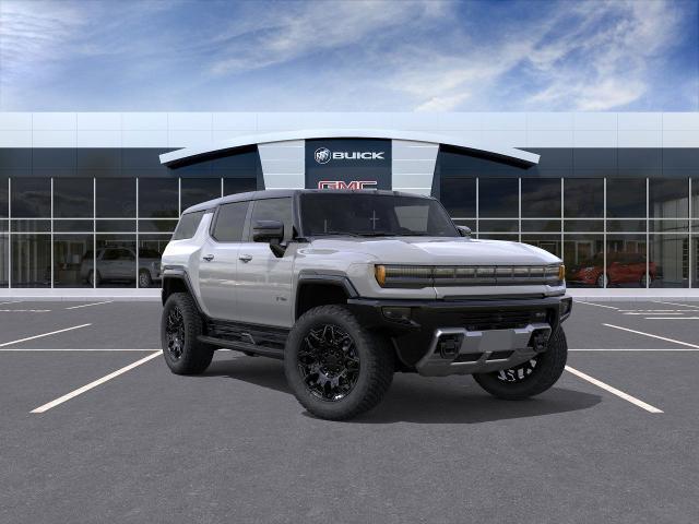 new 2026 GMC HUMMER EV SUV car, priced at $95,229