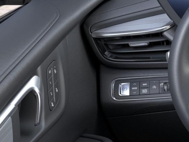 new 2025 Buick Enclave car