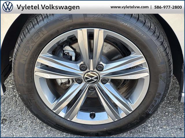 used 2024 Volkswagen Jetta car, priced at $23,995