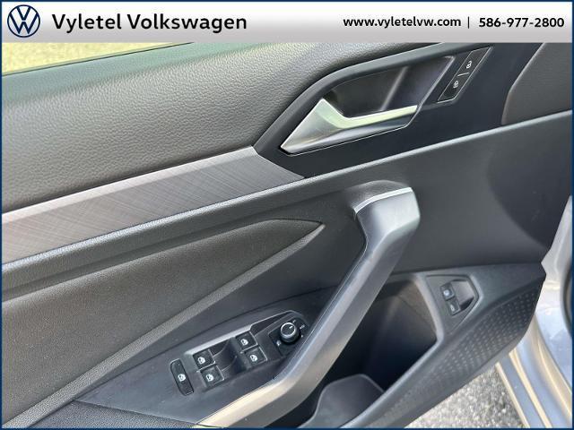 used 2024 Volkswagen Jetta car, priced at $23,995