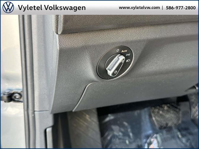used 2024 Volkswagen Jetta car, priced at $23,995