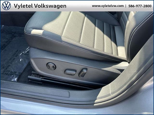 used 2024 Volkswagen Jetta car, priced at $23,995