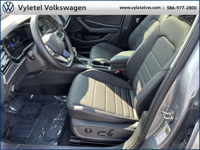 used 2024 Volkswagen Jetta car, priced at $23,995