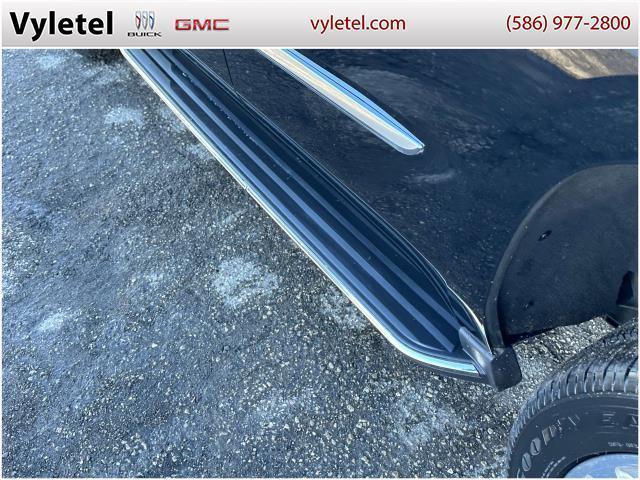used 2017 Cadillac Escalade car, priced at $32,995