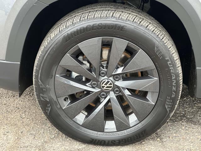 used 2022 Volkswagen Taos car, priced at $21,695
