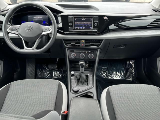 used 2022 Volkswagen Taos car, priced at $21,695