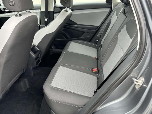 used 2022 Volkswagen Taos car, priced at $21,695