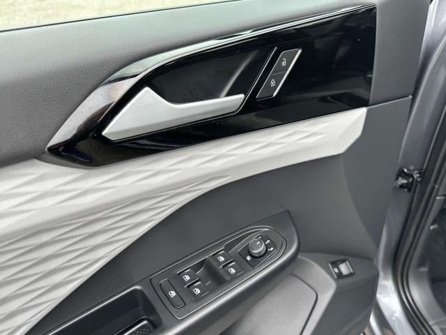 used 2022 Volkswagen Taos car, priced at $21,695