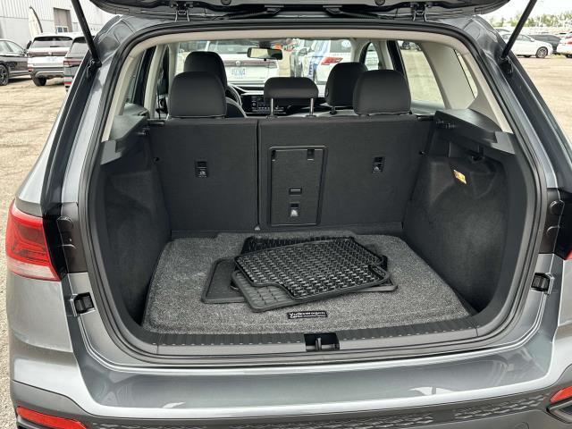 used 2022 Volkswagen Taos car, priced at $21,695