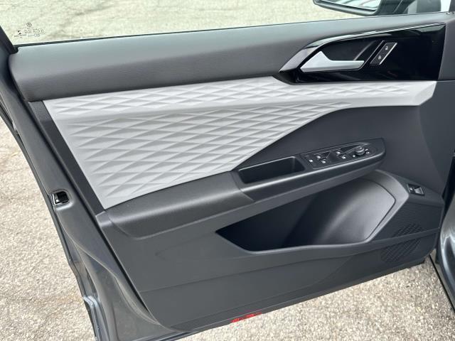 used 2022 Volkswagen Taos car, priced at $21,695