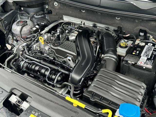 used 2022 Volkswagen Taos car, priced at $21,695