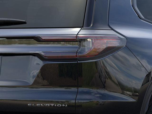 new 2025 GMC Acadia car, priced at $50,481