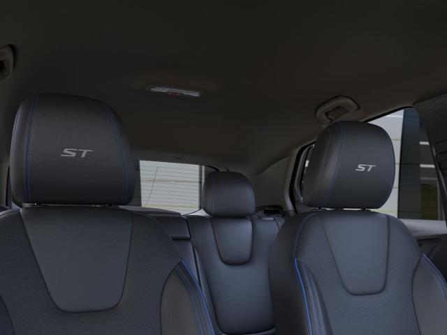 new 2026 Buick Encore GX car, priced at $28,596