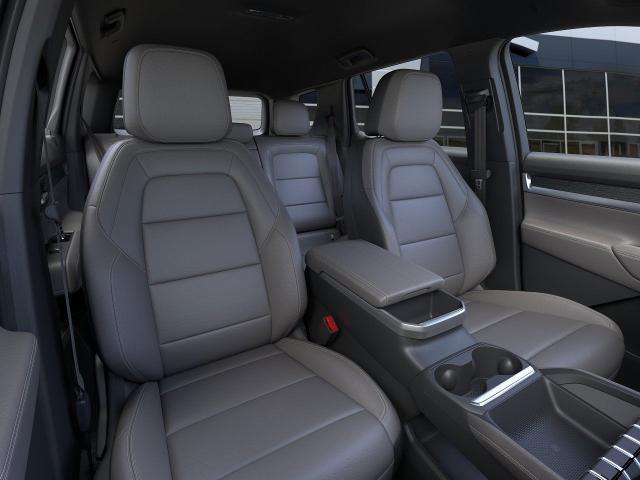 new 2026 GMC Terrain car, priced at $33,702