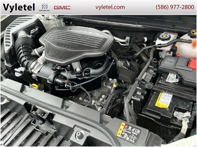 used 2022 GMC Acadia car, priced at $32,995