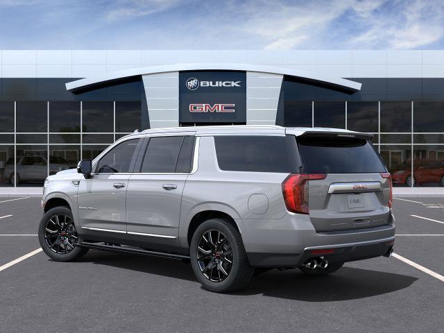 new 2024 GMC Yukon XL car, priced at $90,565