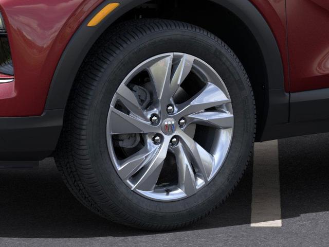 new 2025 Buick Encore GX car, priced at $28,754