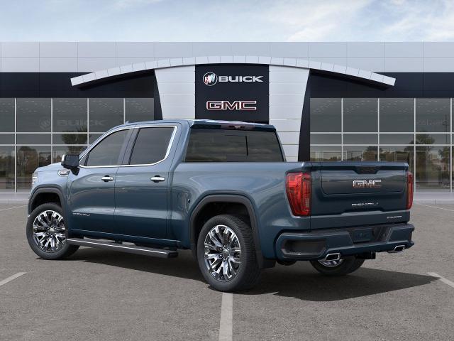 new 2025 GMC Sierra 1500 car, priced at $76,945