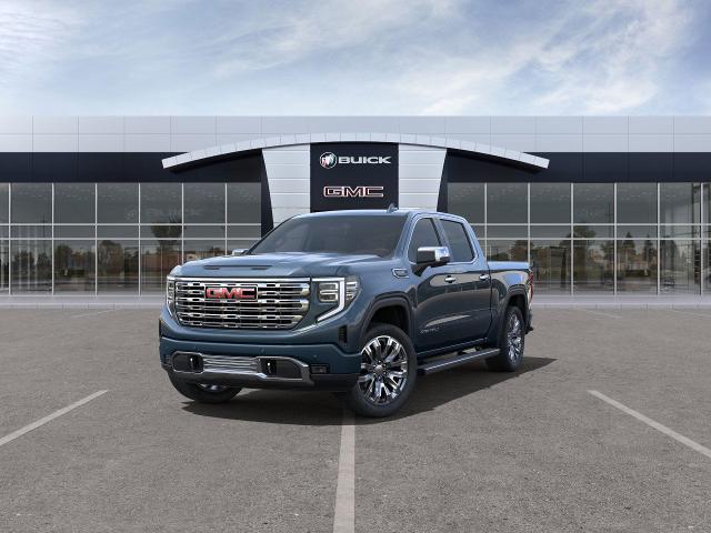 new 2025 GMC Sierra 1500 car, priced at $76,945