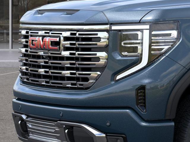 new 2025 GMC Sierra 1500 car, priced at $76,945