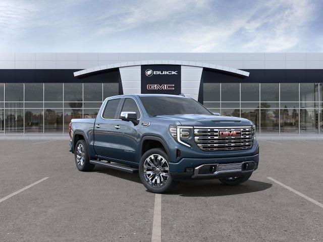 new 2025 GMC Sierra 1500 car, priced at $76,945