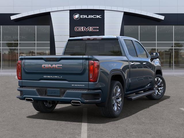 new 2025 GMC Sierra 1500 car, priced at $76,945