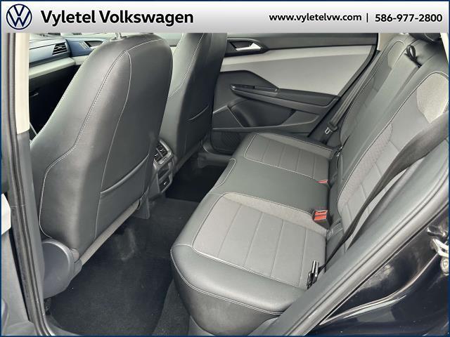 used 2022 Volkswagen Taos car, priced at $21,995