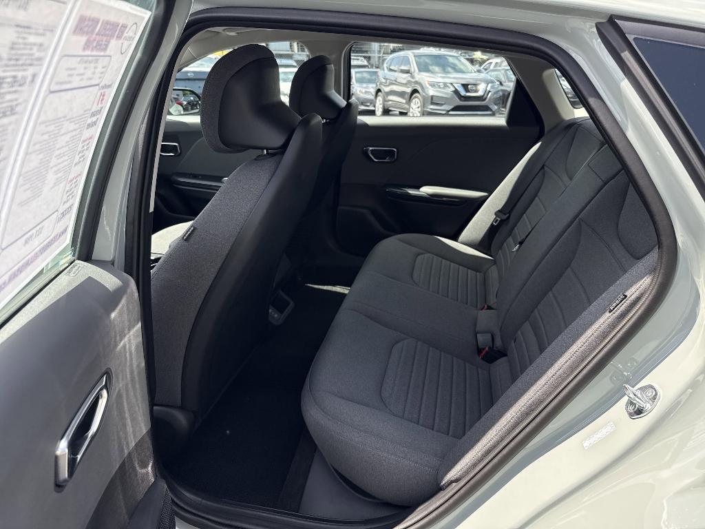 used 2025 Kia K4 car, priced at $21,988