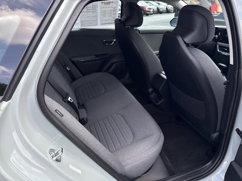 used 2025 Kia K4 car, priced at $21,988