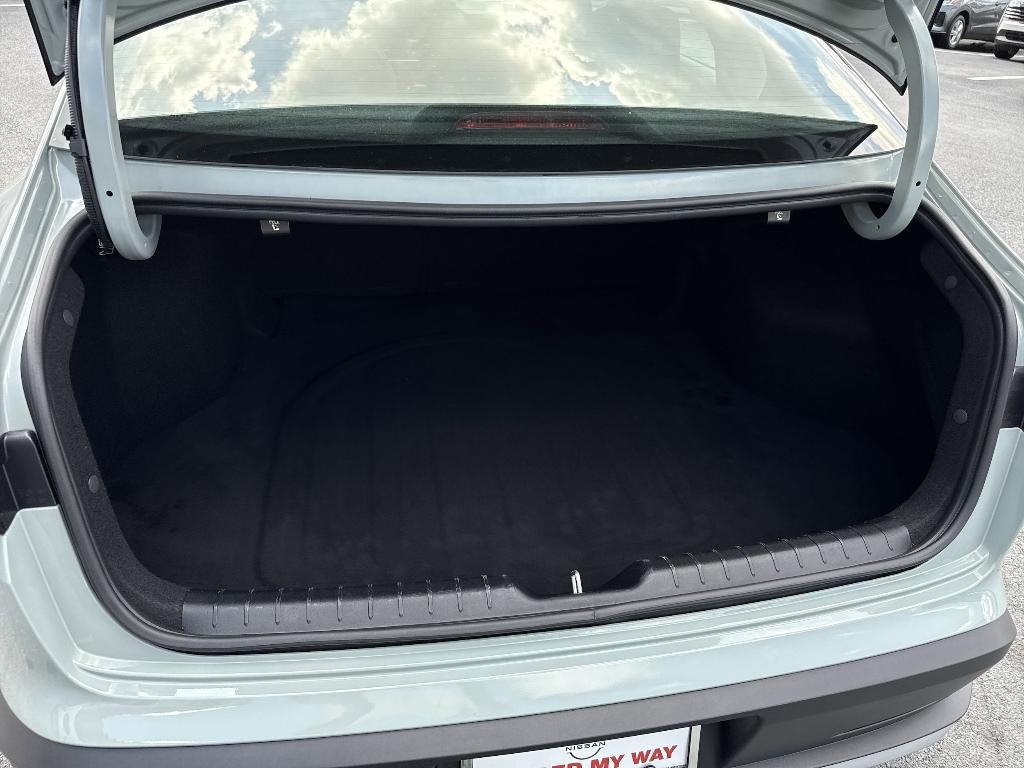 used 2025 Kia K4 car, priced at $21,988