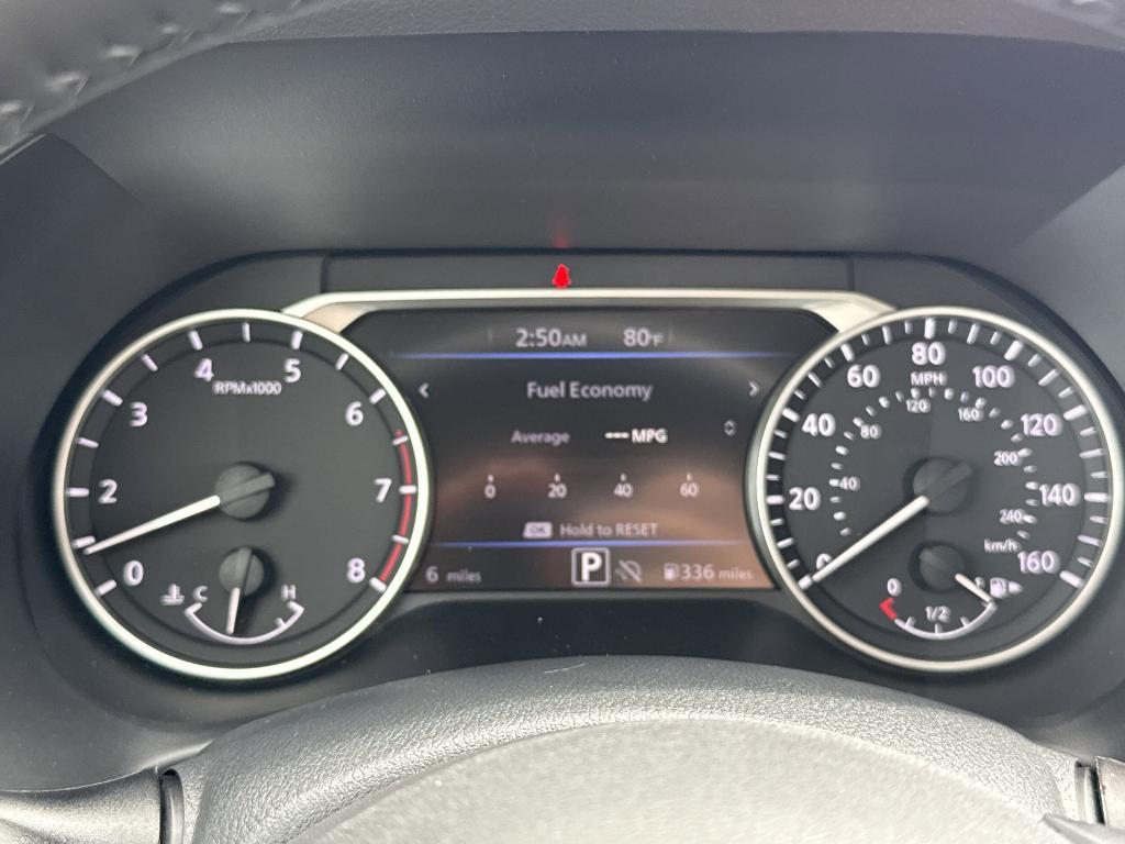 new 2025 Nissan Sentra car, priced at $23,609
