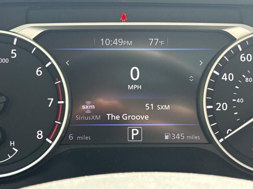 new 2025 Nissan Sentra car, priced at $26,202