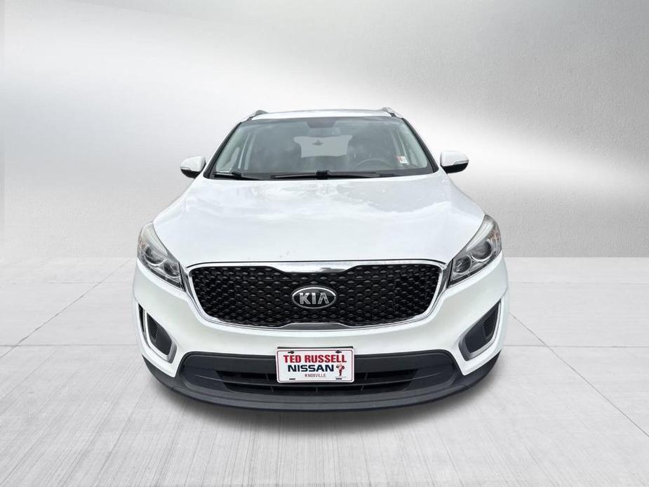 used 2017 Kia Sorento car, priced at $14,988