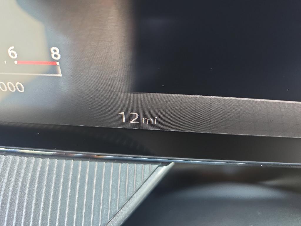 new 2025 Nissan Murano car, priced at $38,665