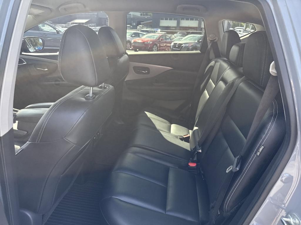used 2022 Nissan Murano car, priced at $26,988