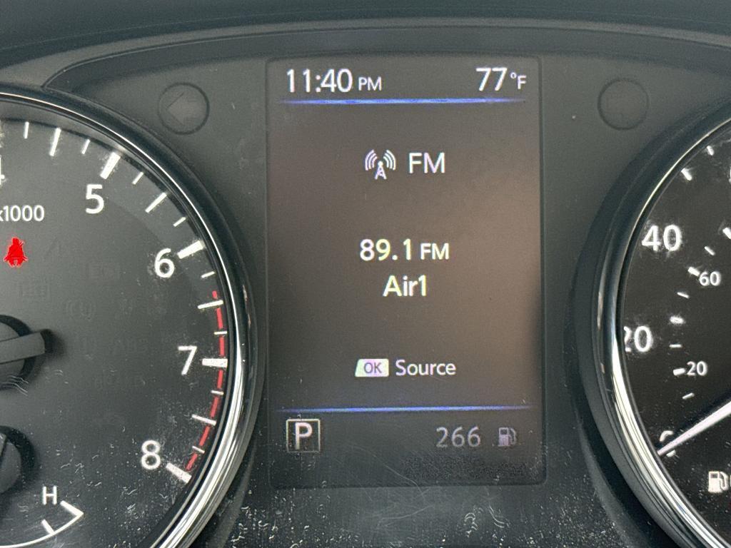 used 2019 Nissan Rogue car, priced at $14,995