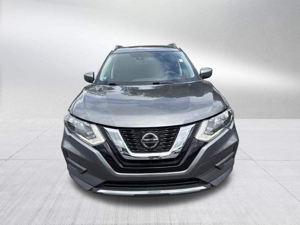 used 2019 Nissan Rogue car, priced at $14,995
