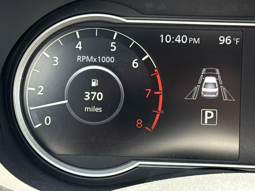new 2025 Nissan Versa car, priced at $22,151