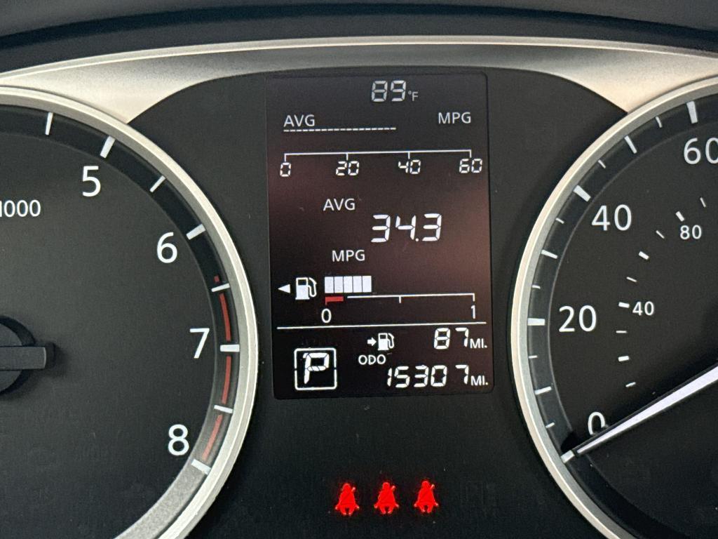 used 2022 Nissan Kicks car, priced at $21,988