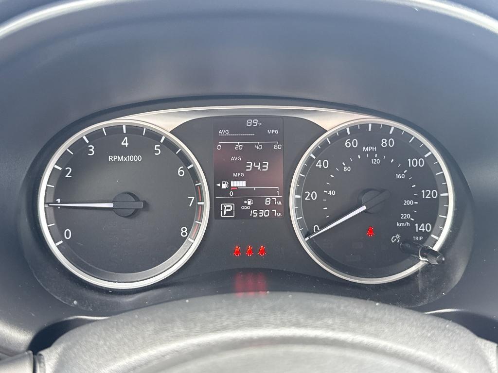 used 2022 Nissan Kicks car, priced at $21,988